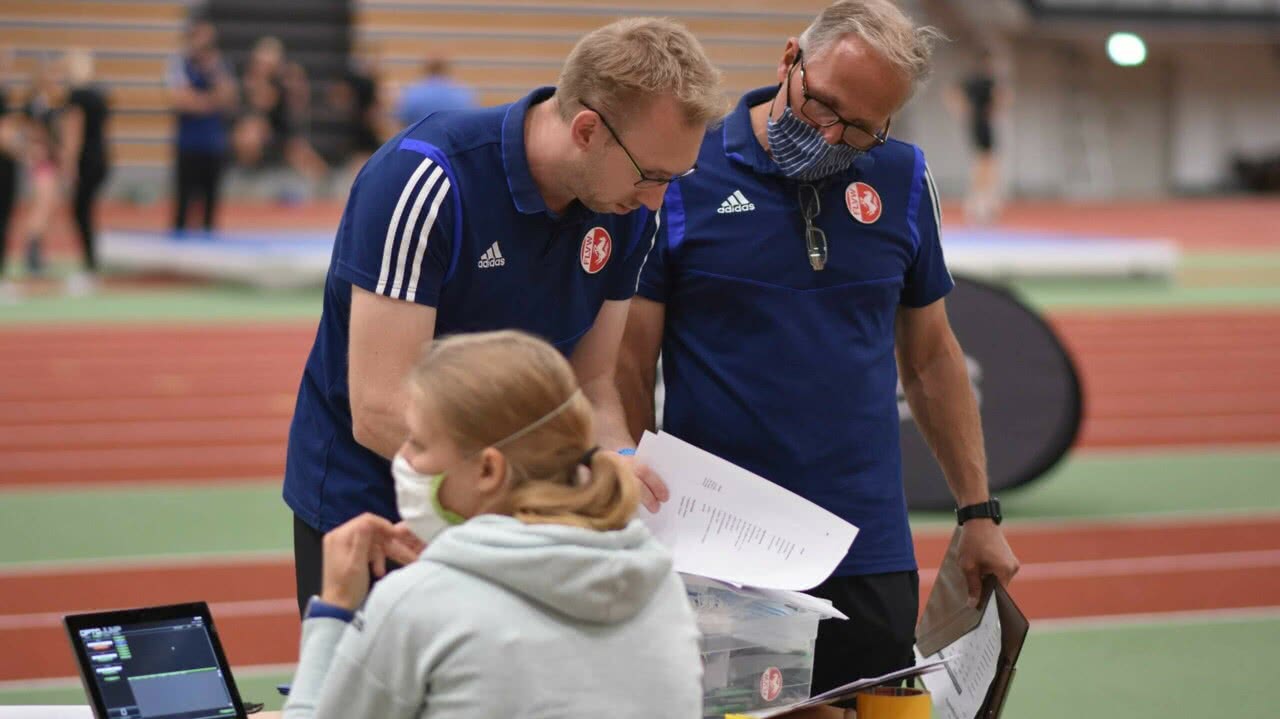 Leichtathletik_Wettkampf_Startrecht