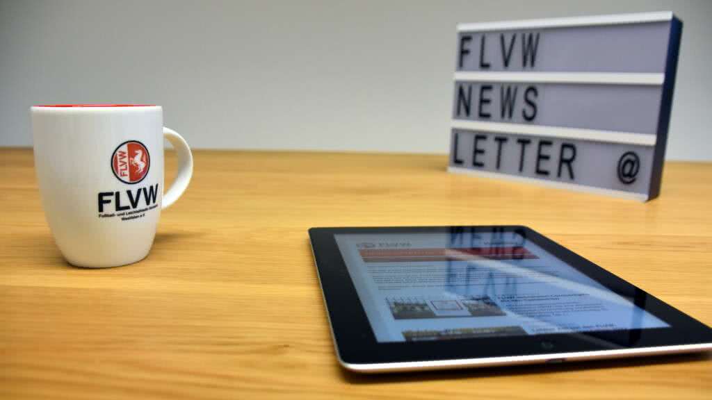 FLVW-Newsletter