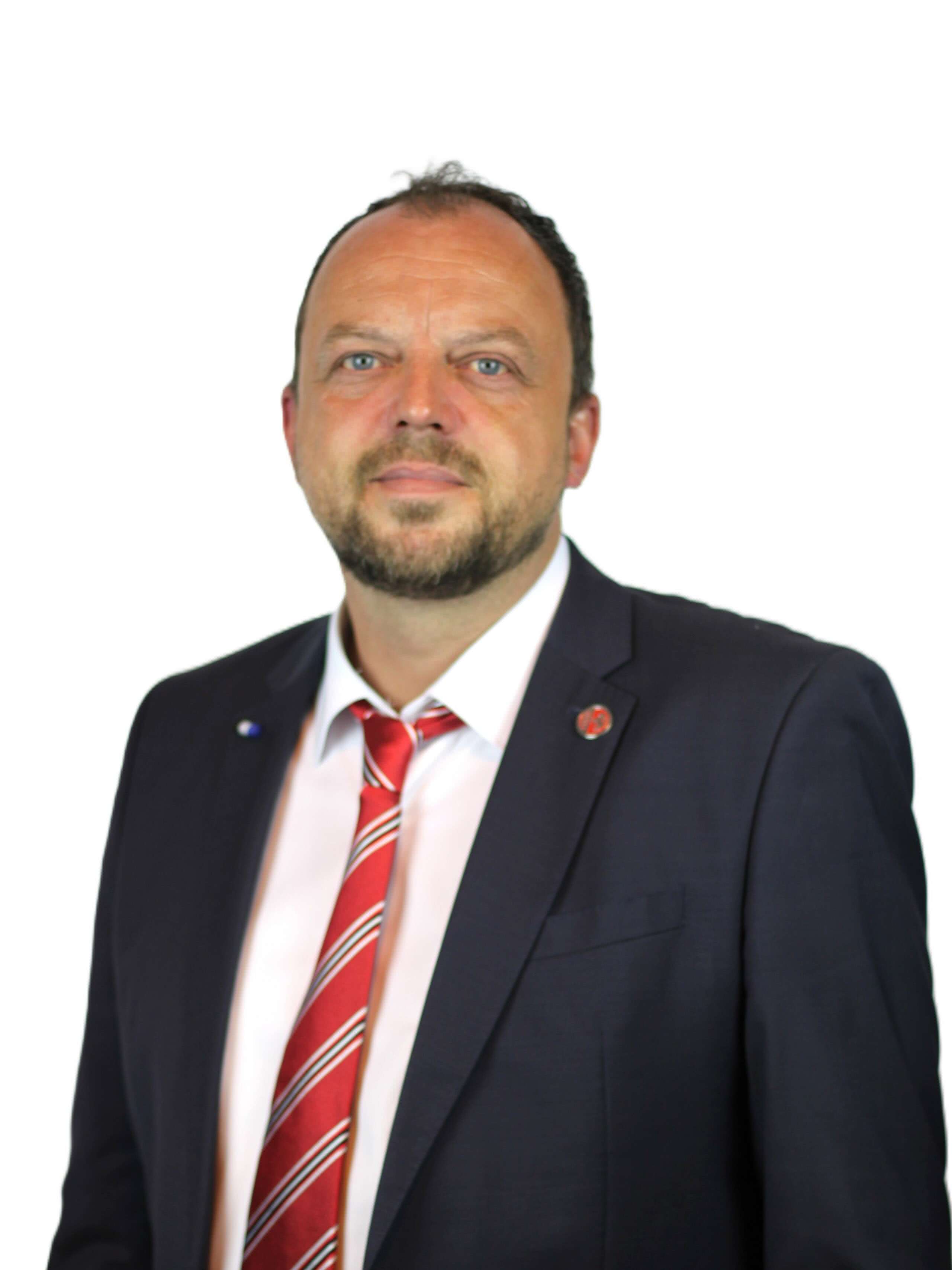 Timo Franz-Sauerbier