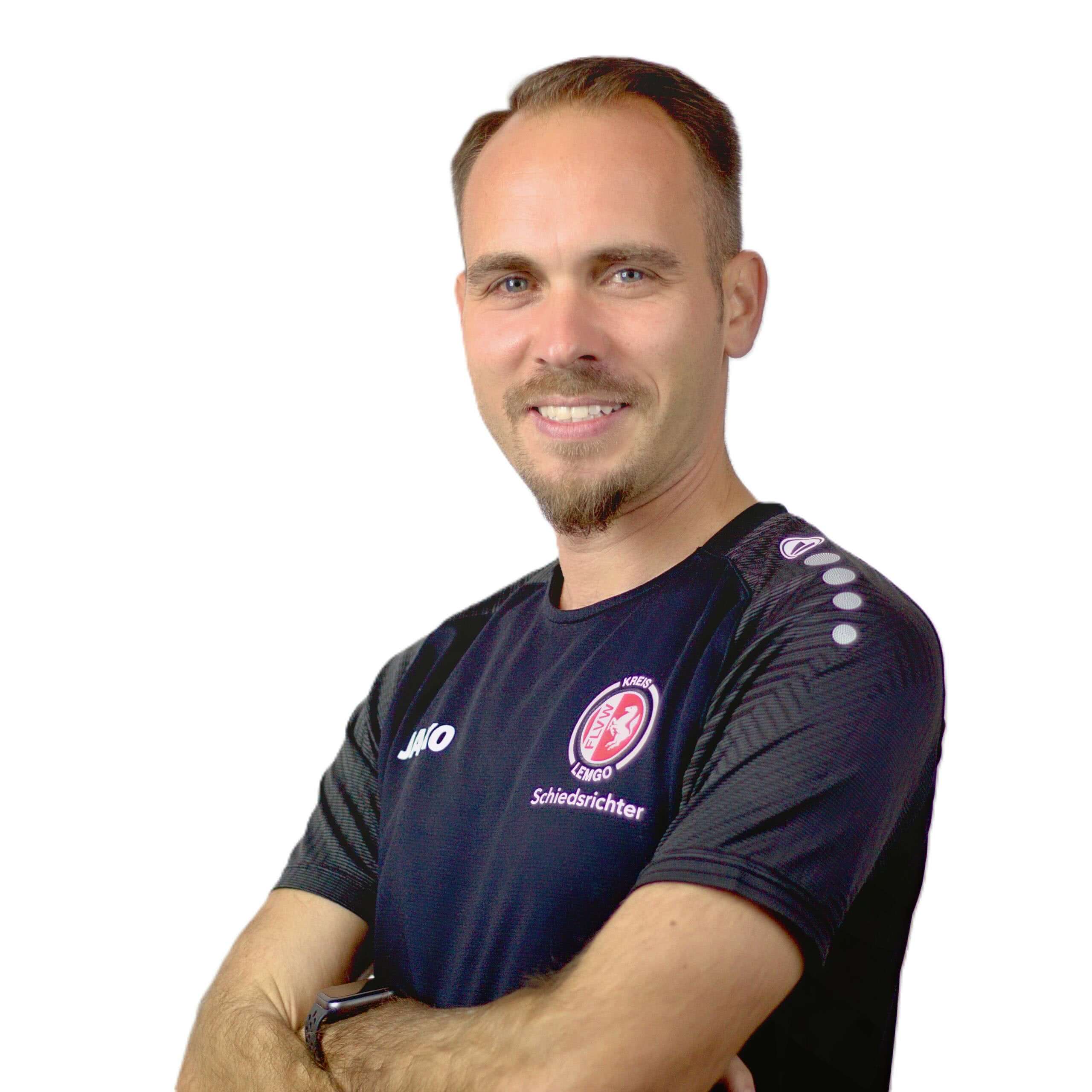 Daniel Harting