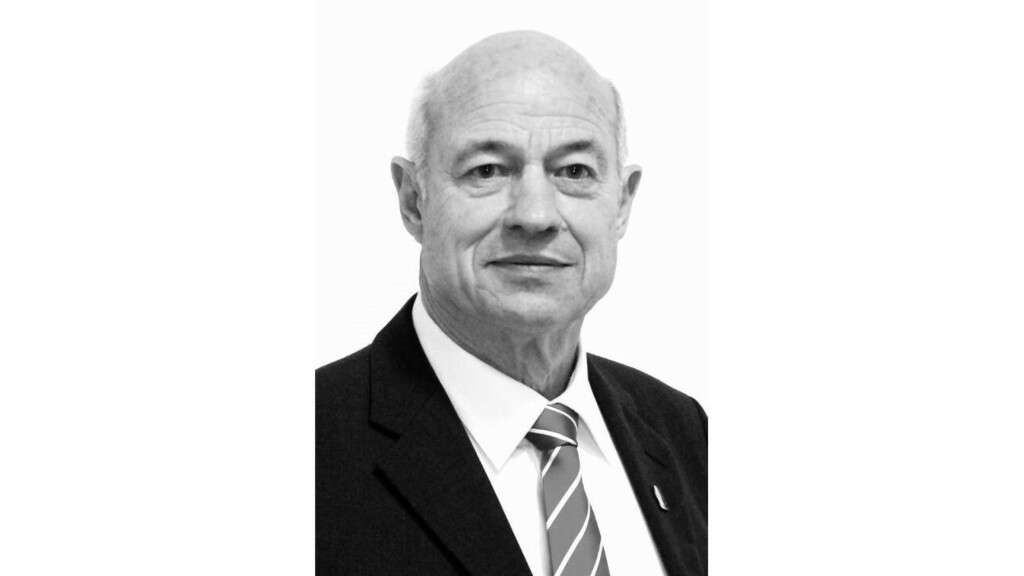 Klaus Teller