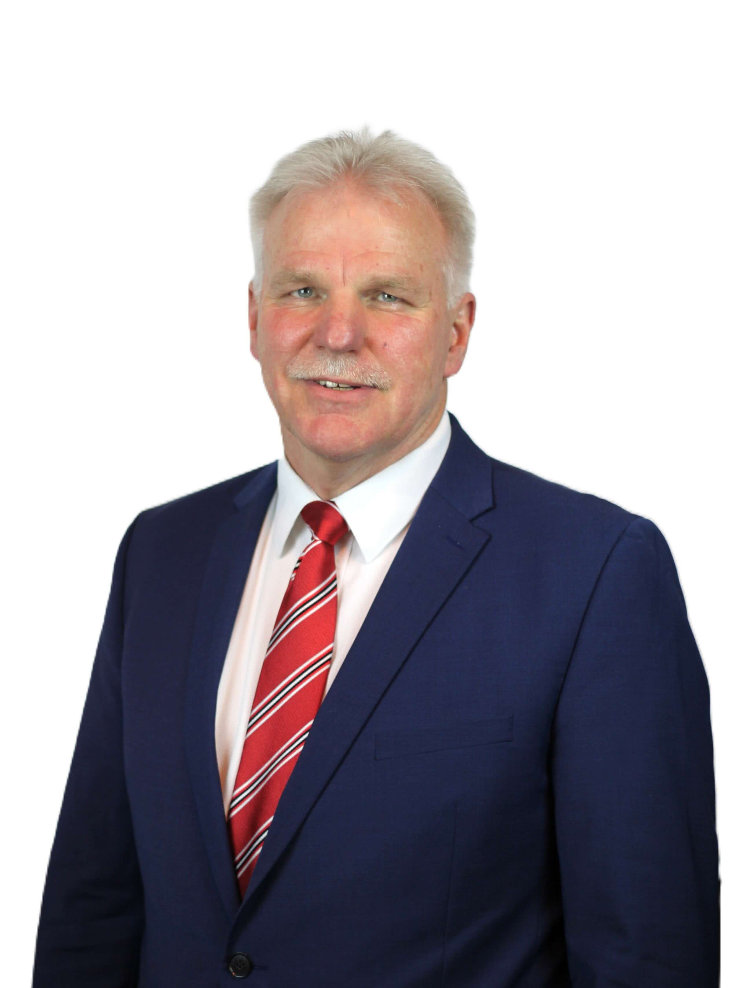 Frank Pape