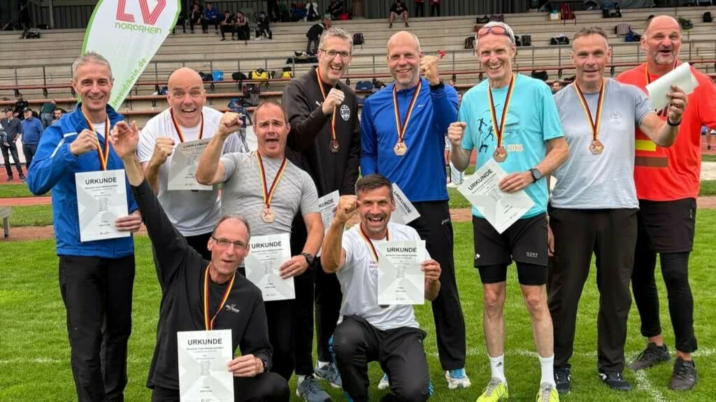 DM Masters 2025