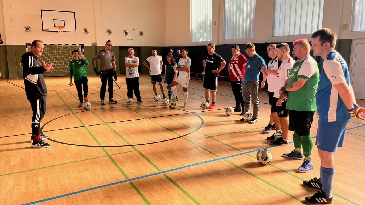 Trainer-C Ausbildung 2026