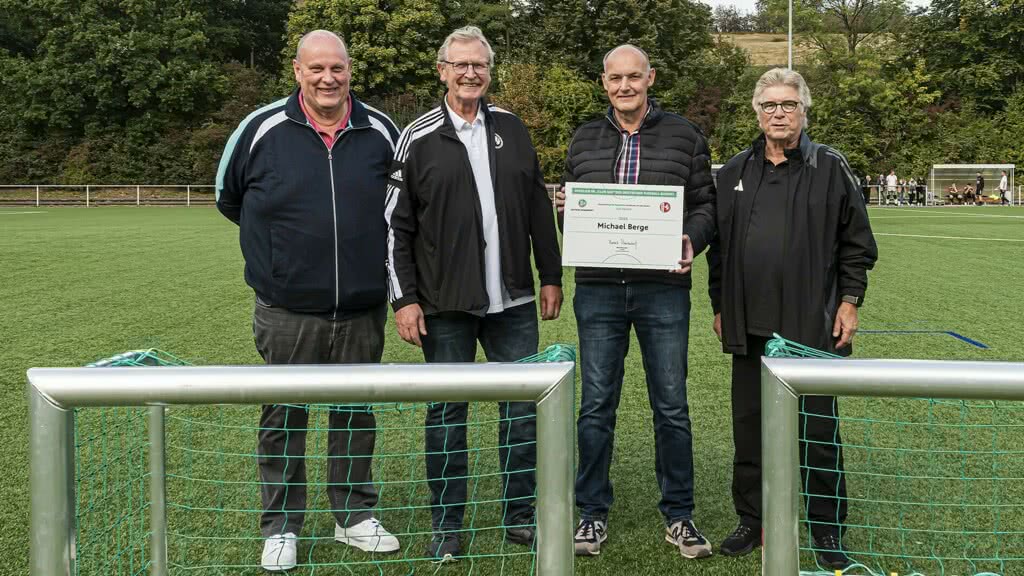 DFB Ehrung 28.09.2025_Sportplatz Brake 2
