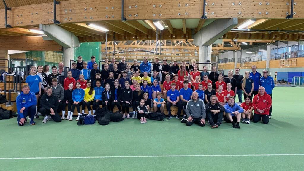 Nachwuchsförderung OWL