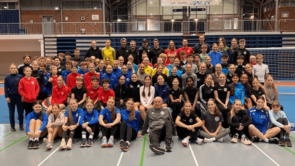 OWL Nachwuchsförderung