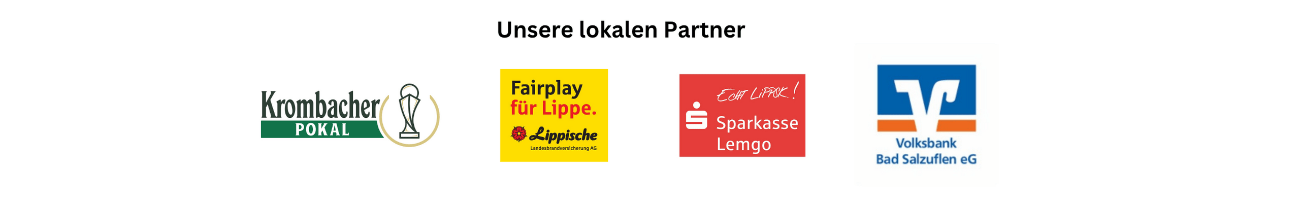 Lokale Partner Lemgo