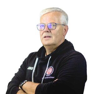 Udo Dissmeier