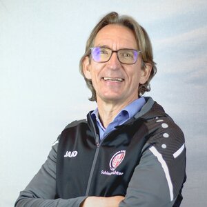 Ulf Prante