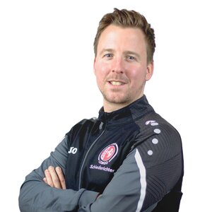 Benjamin Löding
