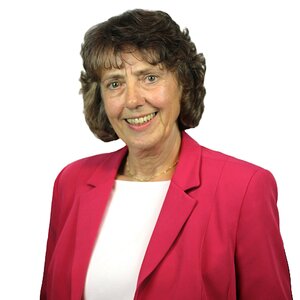 Rita Brandt