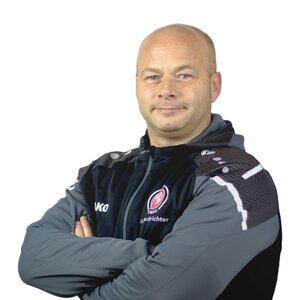 Michael Frodermann