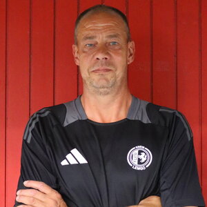 Sascha Kreye