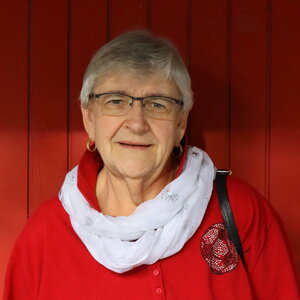 Agnes Soormann