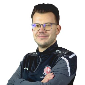 Thomas Gerbrandt