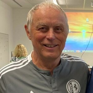 Klaus Brand